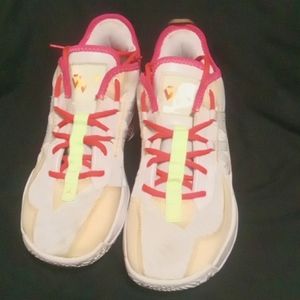 Nike air jordan 1 size 11 men